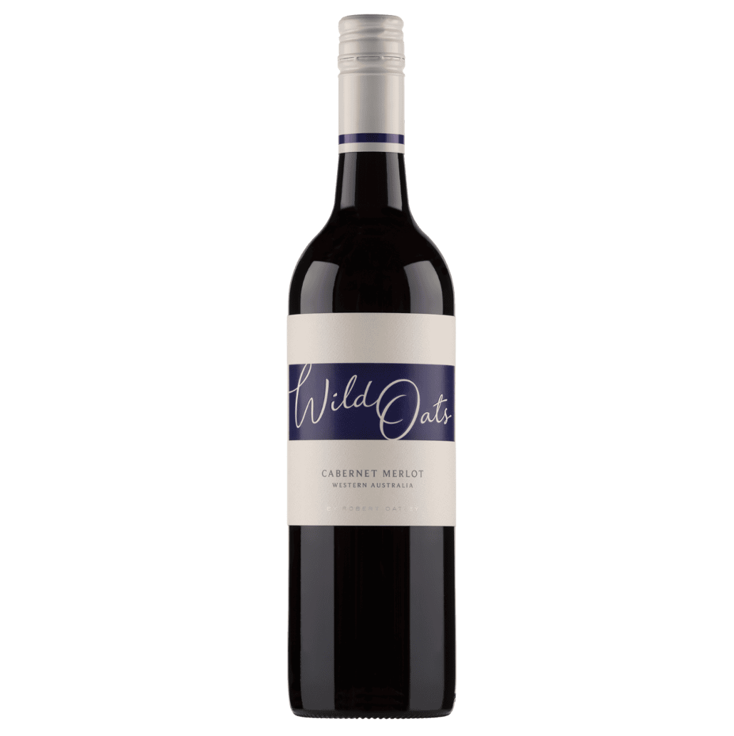 Wild Oats Cabernet Merlot