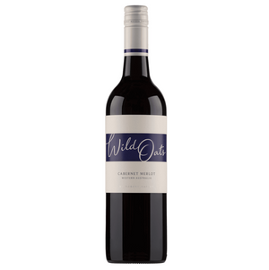 Wild Oats Cabernet Merlot