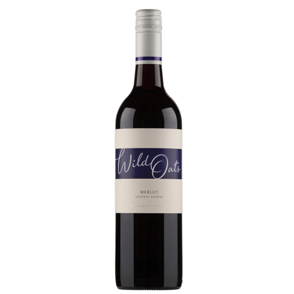 Wild Oats Merlot
