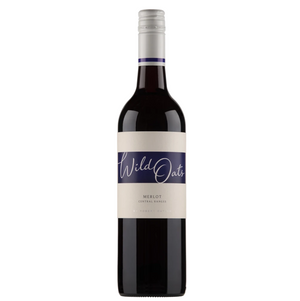 Wild Oats Merlot