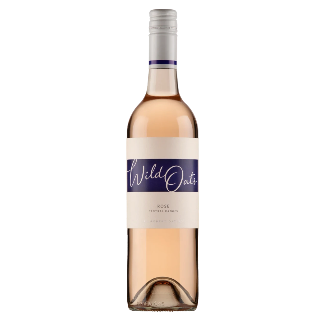 Wild Oats Rosé