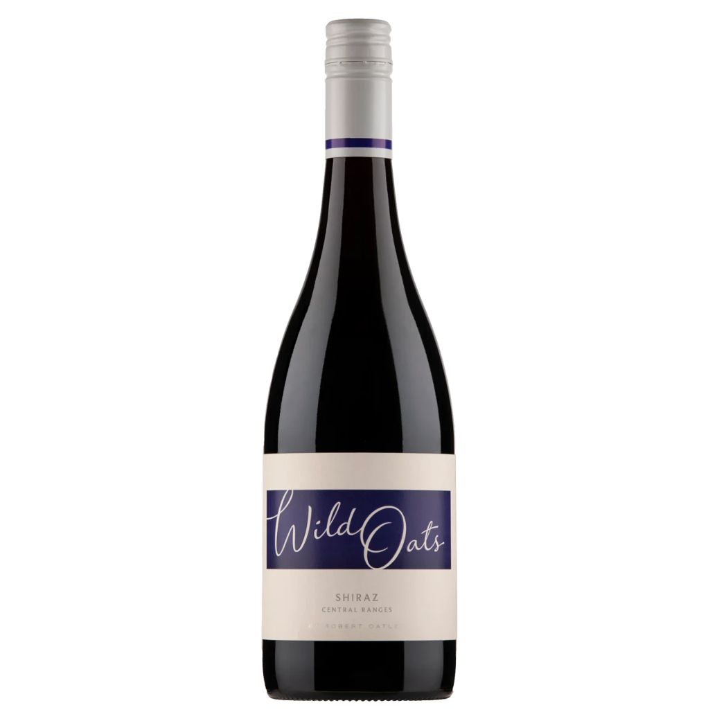 Wild Oats Shiraz