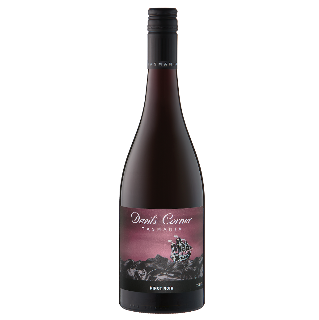 Devil's Corner Pinot Noir