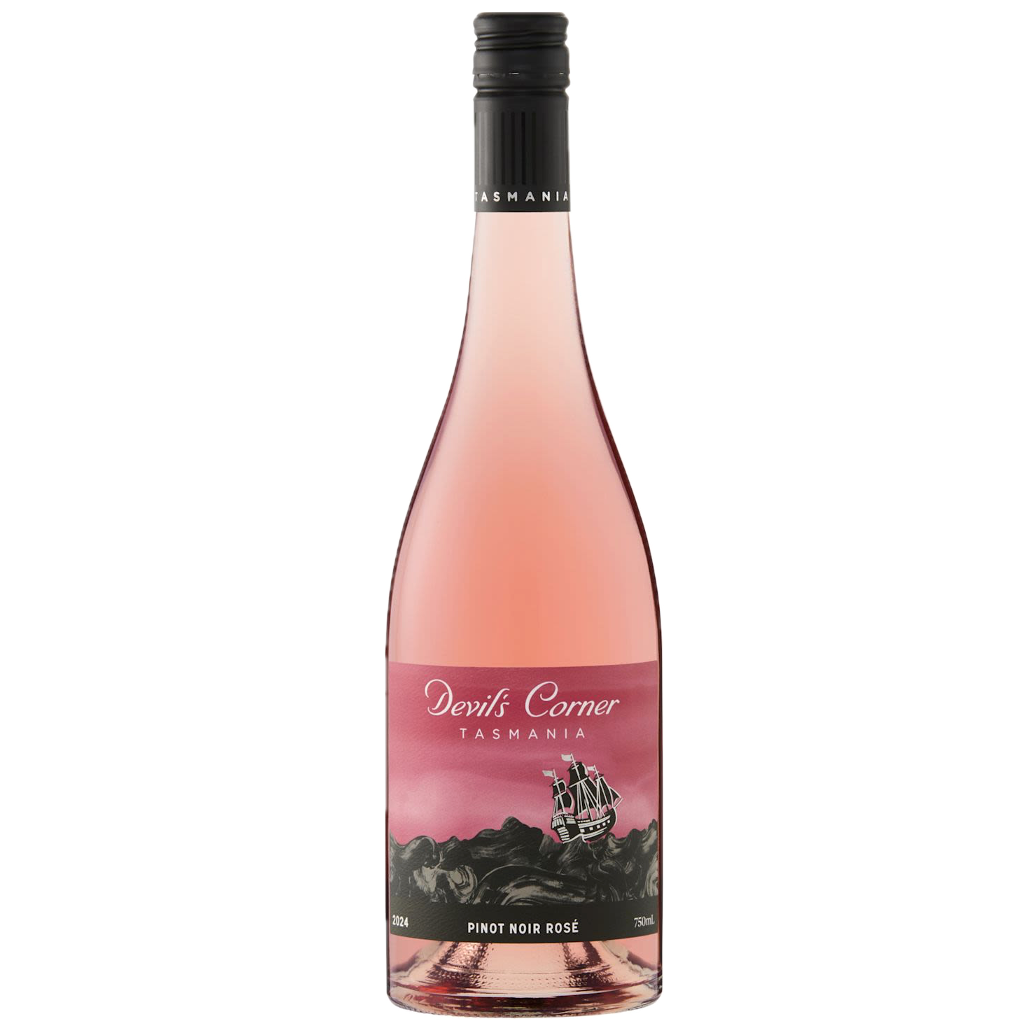 Devil's Corner Pinot Noir Rosé