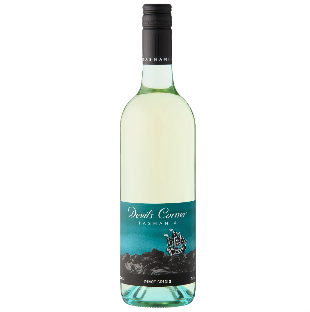 Devil's Corner Pinot Grigio