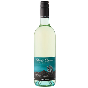 Devil's Corner Pinot Grigio