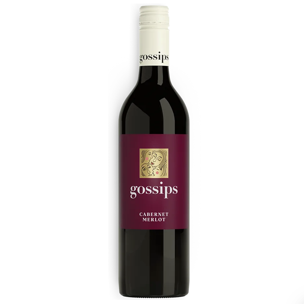 Gossips Cabernet Merlot