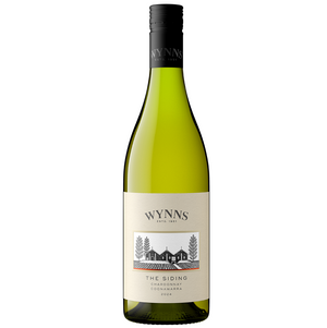 Wynns The Siding Chardonnay