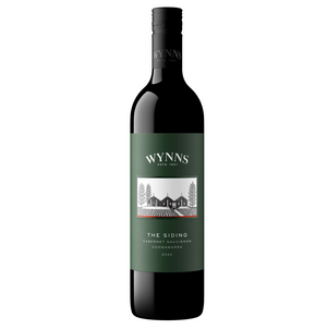 Wynns The Siding Cabernet Sauvignon