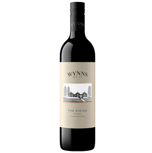 Wynns The Siding Shiraz