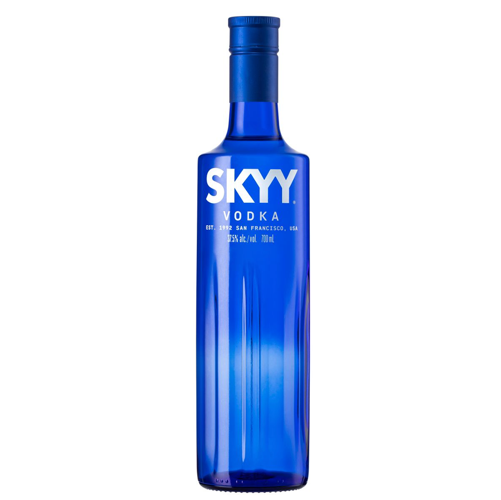 Skyy Vodka 700mL