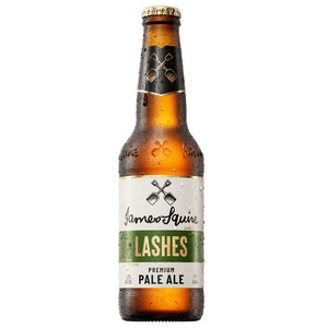 James Squire One Fifty Lashes Pale Ale Bottle 345mL