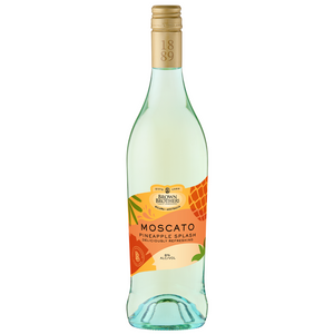 Brown Brothers Moscato Pineapple Splash