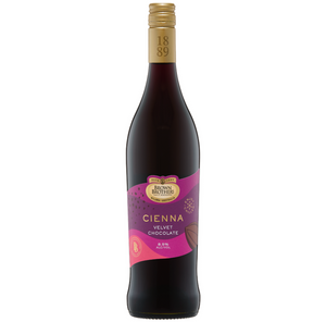 Brown Brothers Cienna Velvet Chocolate