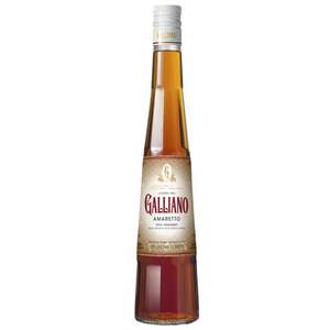 Galliano Amaretto Liqueur 500mL