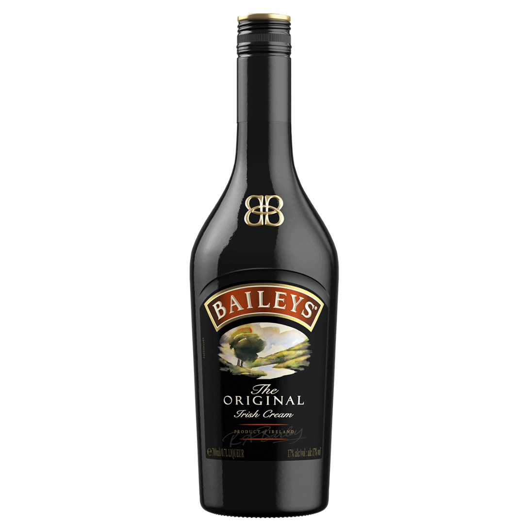 Baileys Irish Cream Liqueur 700mL