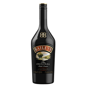 Baileys Irish Cream Liqueur 1L