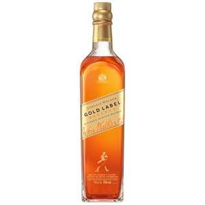 Johnnie Walker Gold Label Reserve Blended Scotch Whisky 700mL