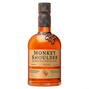 Monkey Shoulder Blended Malt Scotch Whisky 700mL