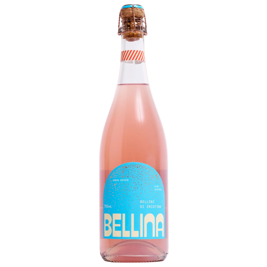 Bellini Di Cristina - Harry's Liquor