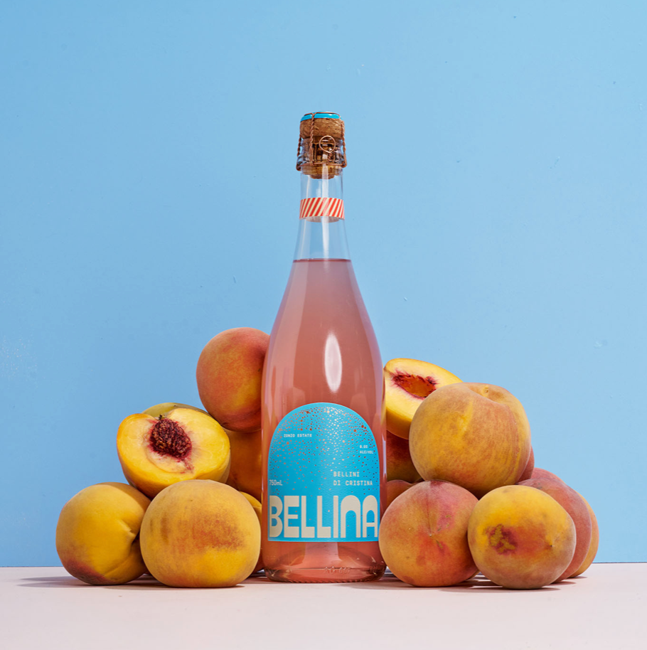Bellini Di Cristina - Harry's Liquor