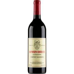 Bowen Estate Cabernet Sauvignon 2022 - Harry's Liquor