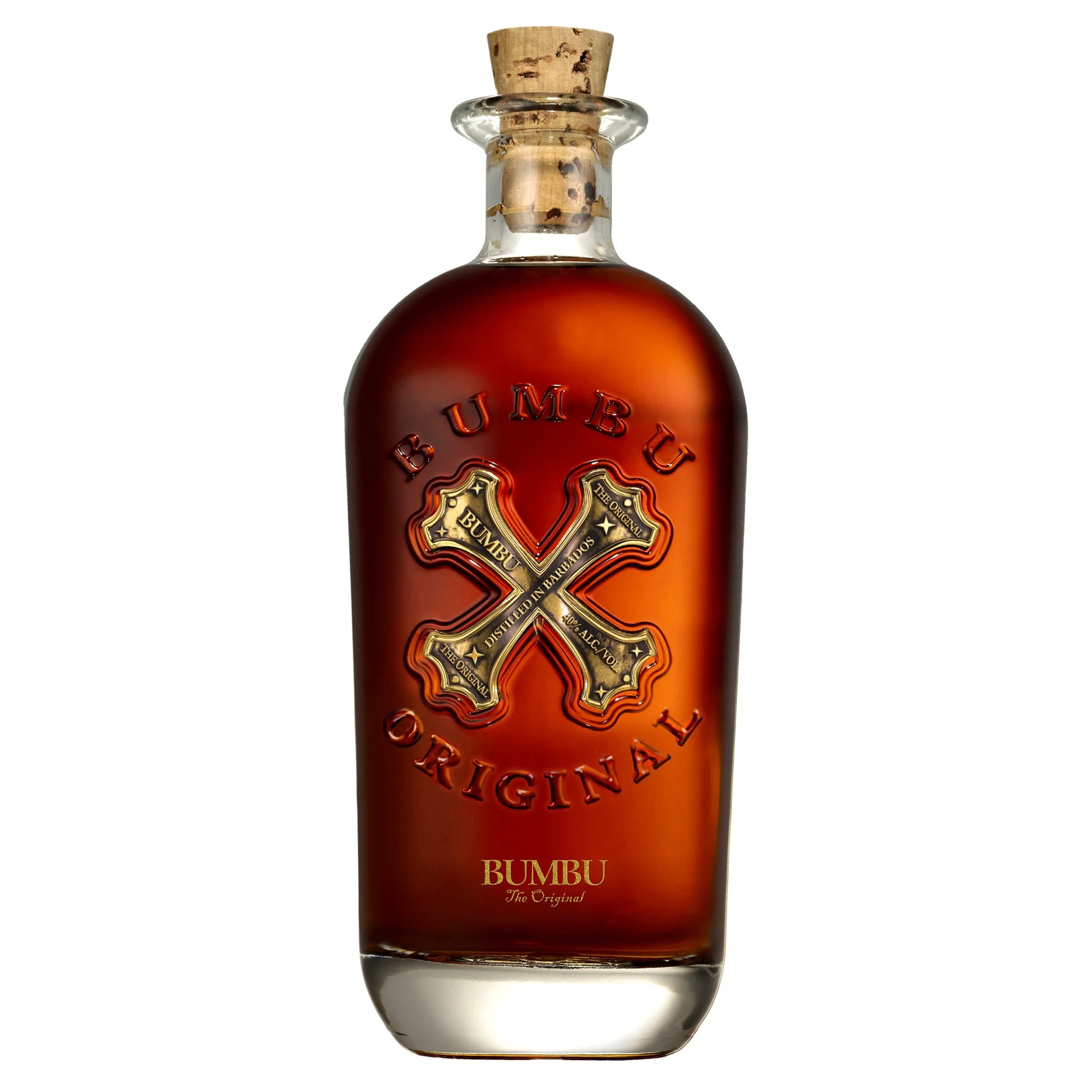 Bumbu The Original Rum 700mL - Harry's Liquor