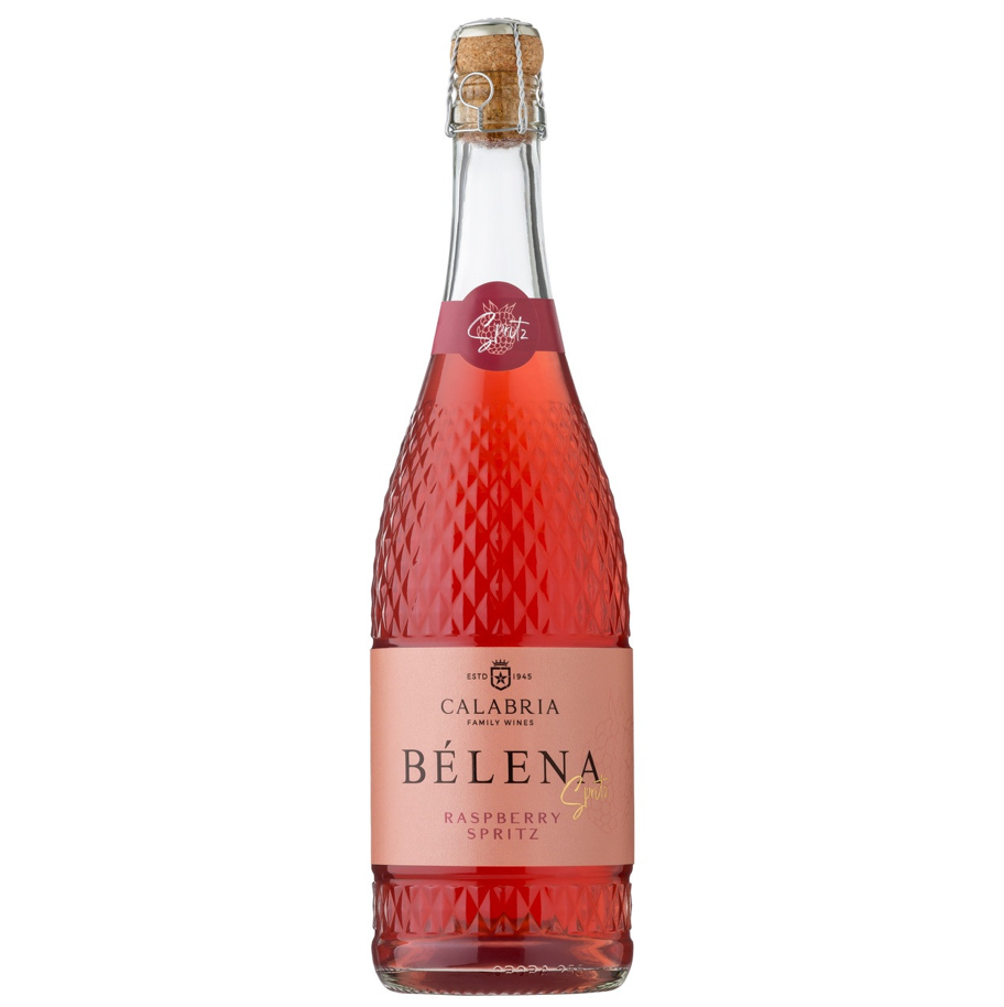 Calabria Belena Raspberry Spritz - Harry's Liquor