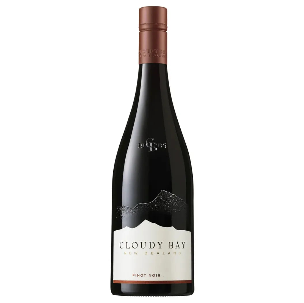 Cloudy Bay Pinot Noir - Harry's Liquor