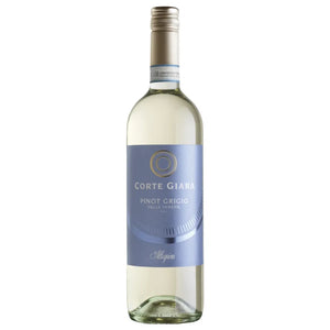 Corte Giara Pinot Grigio delle Venezie DOC 2023 - Harry's Liquor
