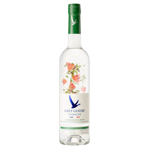 Grey Goose Essences Watermelon & Basil Vodka 700mL - Harry's Liquor