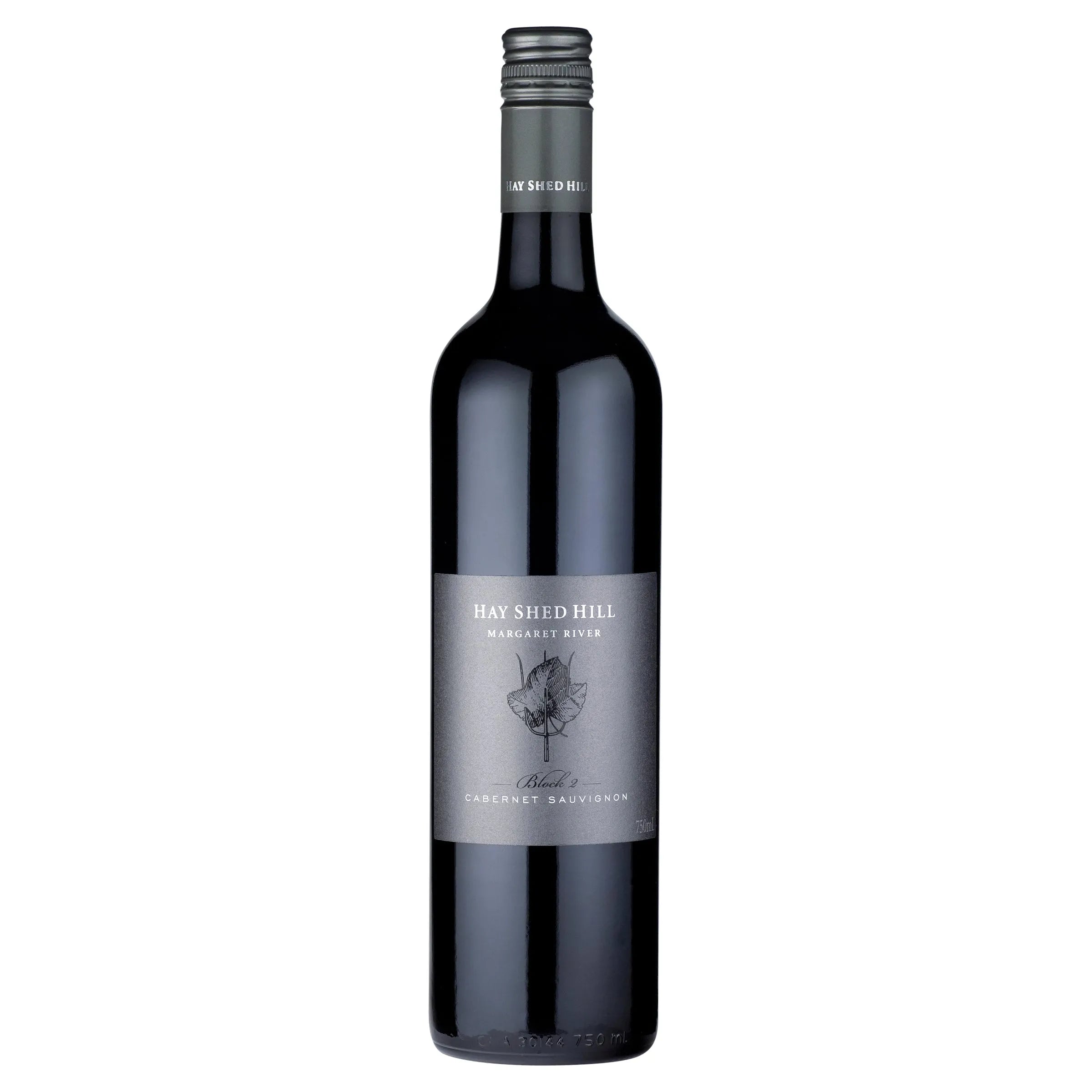 Hay Shed Hill Block 2 Cabernet Sauvignon 2022