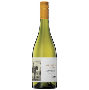 Heggies Vineyard Cloudline Chardonnay - Harry's Liquor