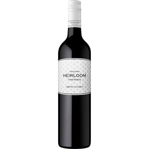 Heirloom Vineyards Coonawarra Cabernet Sauvignon 2022 - Harry's Liquor