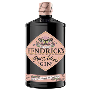 Hendrick's Flora Adora Gin 700mL - Harry's Liquor