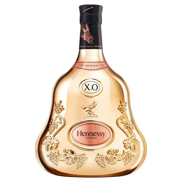 Hennessy XO 金の龍 中秋限定 2024 海外限定販売 Hennessy XO 金の龍 中秋限定 2024 海外限定販売 飲料・酒