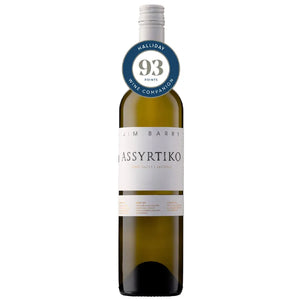 Jim Barry Assyrtiko 2023 - Harry's Liquor
