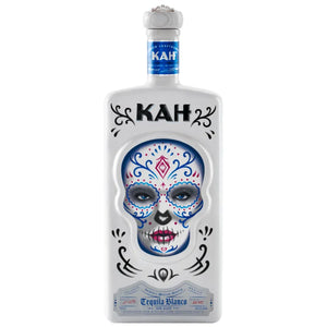 KAH Tequila Blanco 700mL - Harry's Liquor