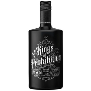 Kings Of Prohibition Cabernet Sauvignon - Harry's Liquor