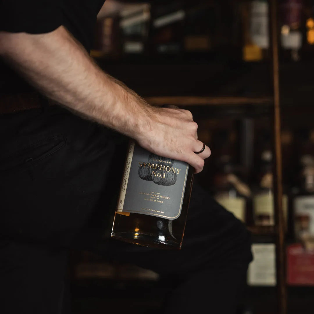 Lark Symphony Malt Australian Whisky 500mL - Harry's Liquor