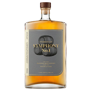 Lark Symphony Malt Australian Whisky 500mL - Harry's Liquor
