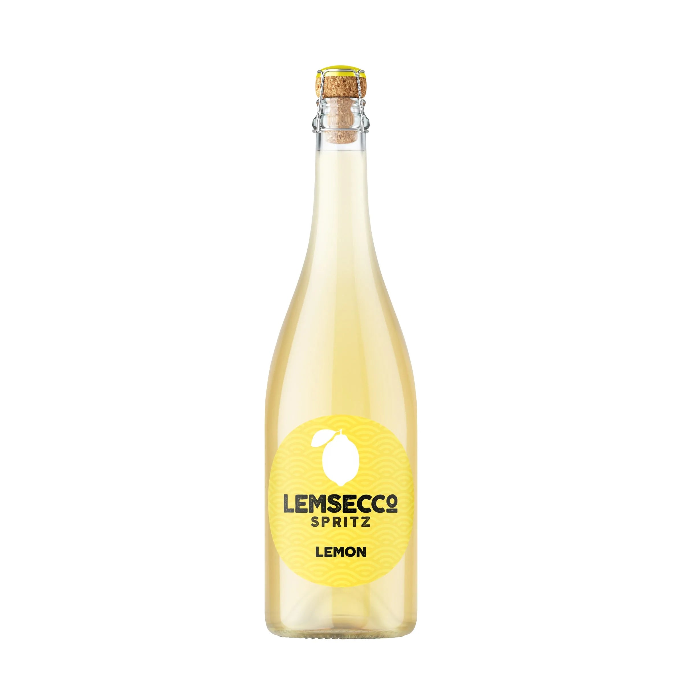 Lemsecco Spritz NV
