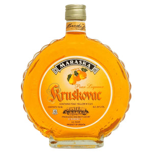 Maraska Kruskovac Liqueur 750mL - Harry's Liquor