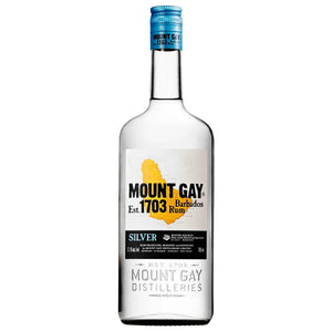 Mount Gay Eclipse Silver Rum 1L - Harry's Liquor