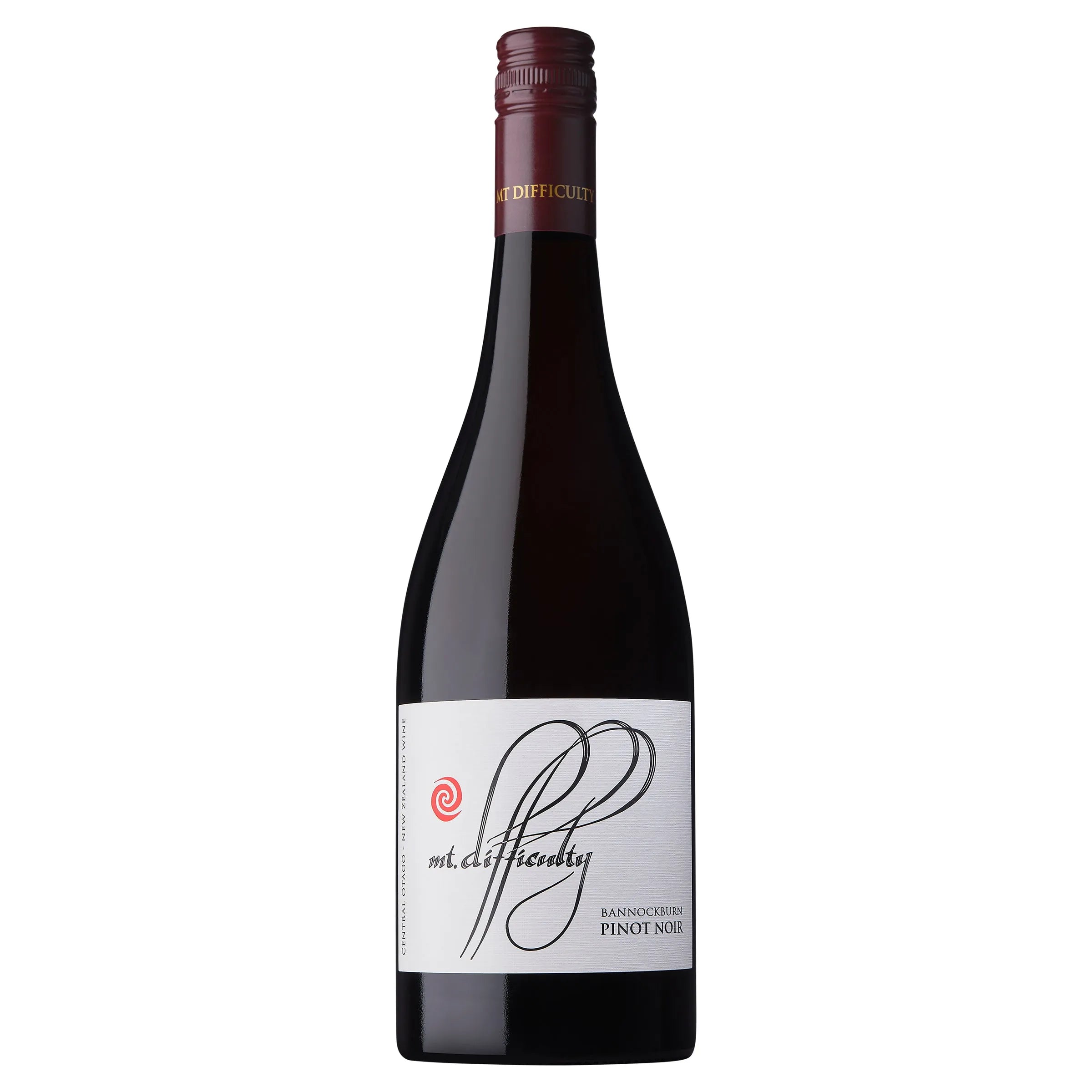 Mt Difficulty Bannockburn Pinot Noir 2022