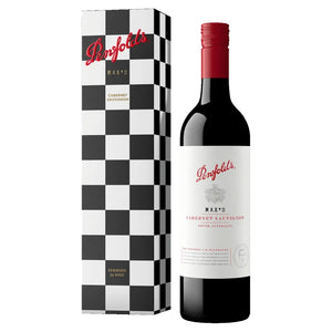 Penfolds Max's Cabernet Sauvignon 2021 Holiday by Nigo Box - Harry's Liquor