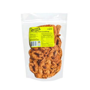 Penny's Crispy Pork Crackling Original 140g - Harry's Liquor