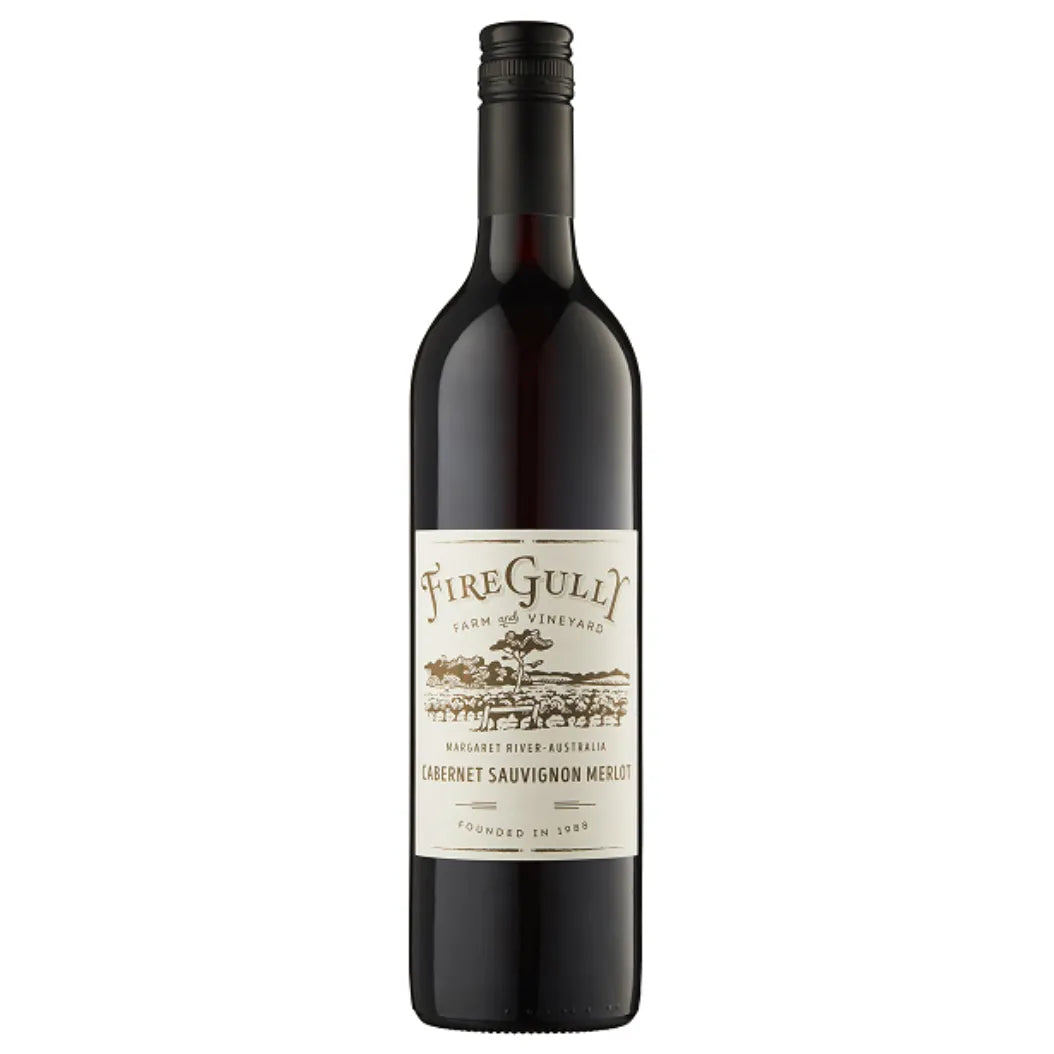 Pierro Fire Gully Cabernet Merlot - Harry's Liquor