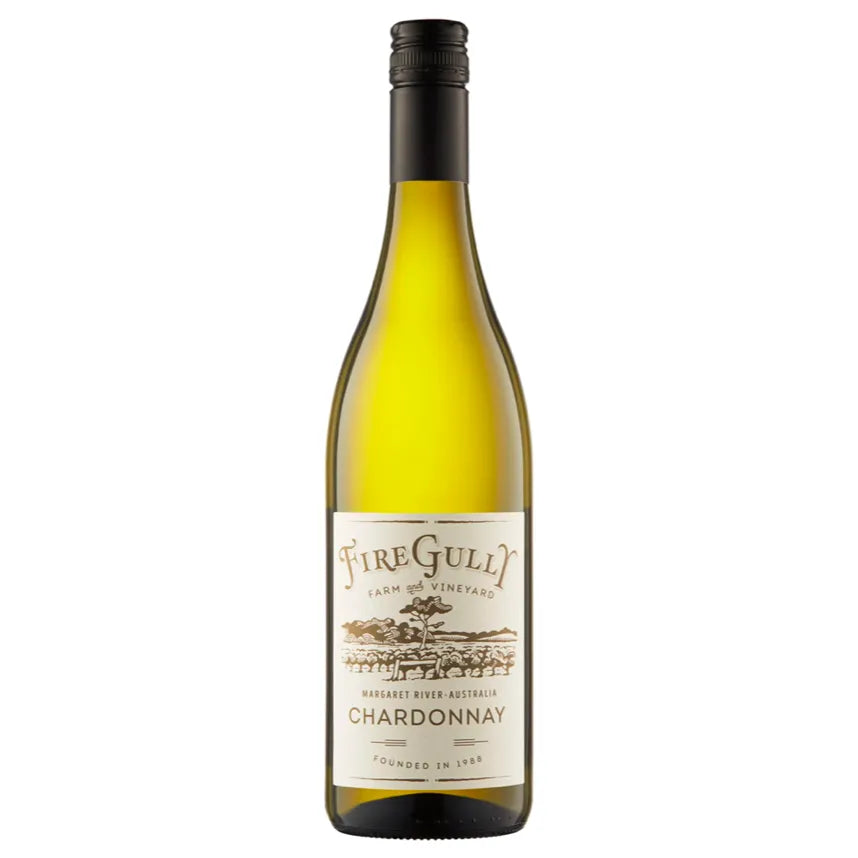 Pierro Fire Gully Chardonnay 2023 - Harry's Liquor