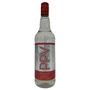 PPV Premium Vodka 700mL - Harry's Liquor